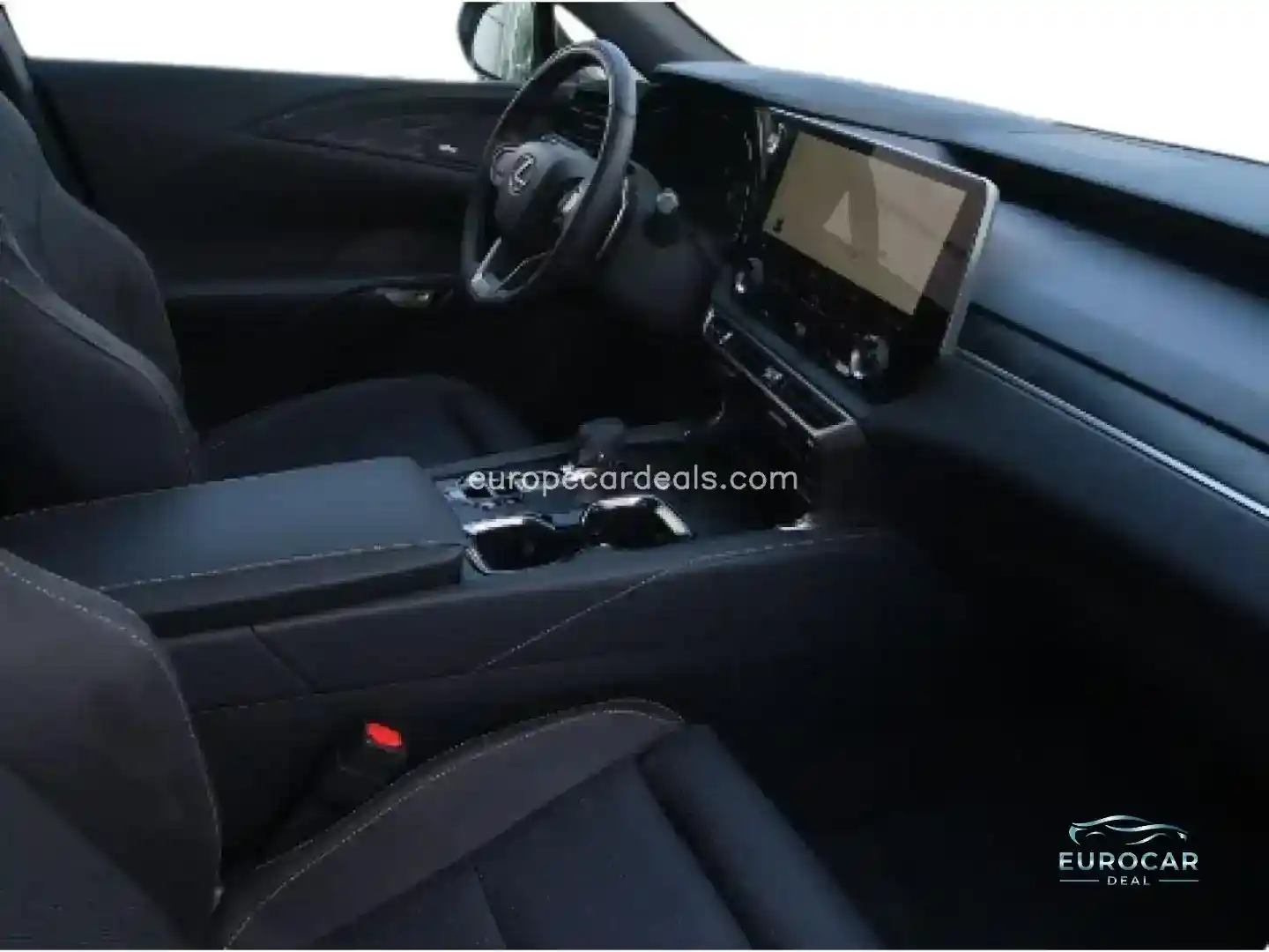 Lexus RX 450
