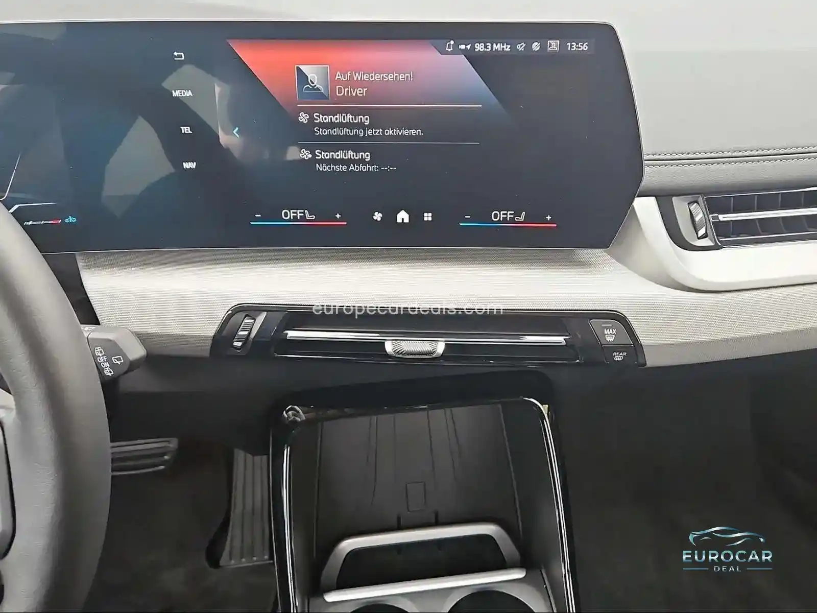 BMW 216