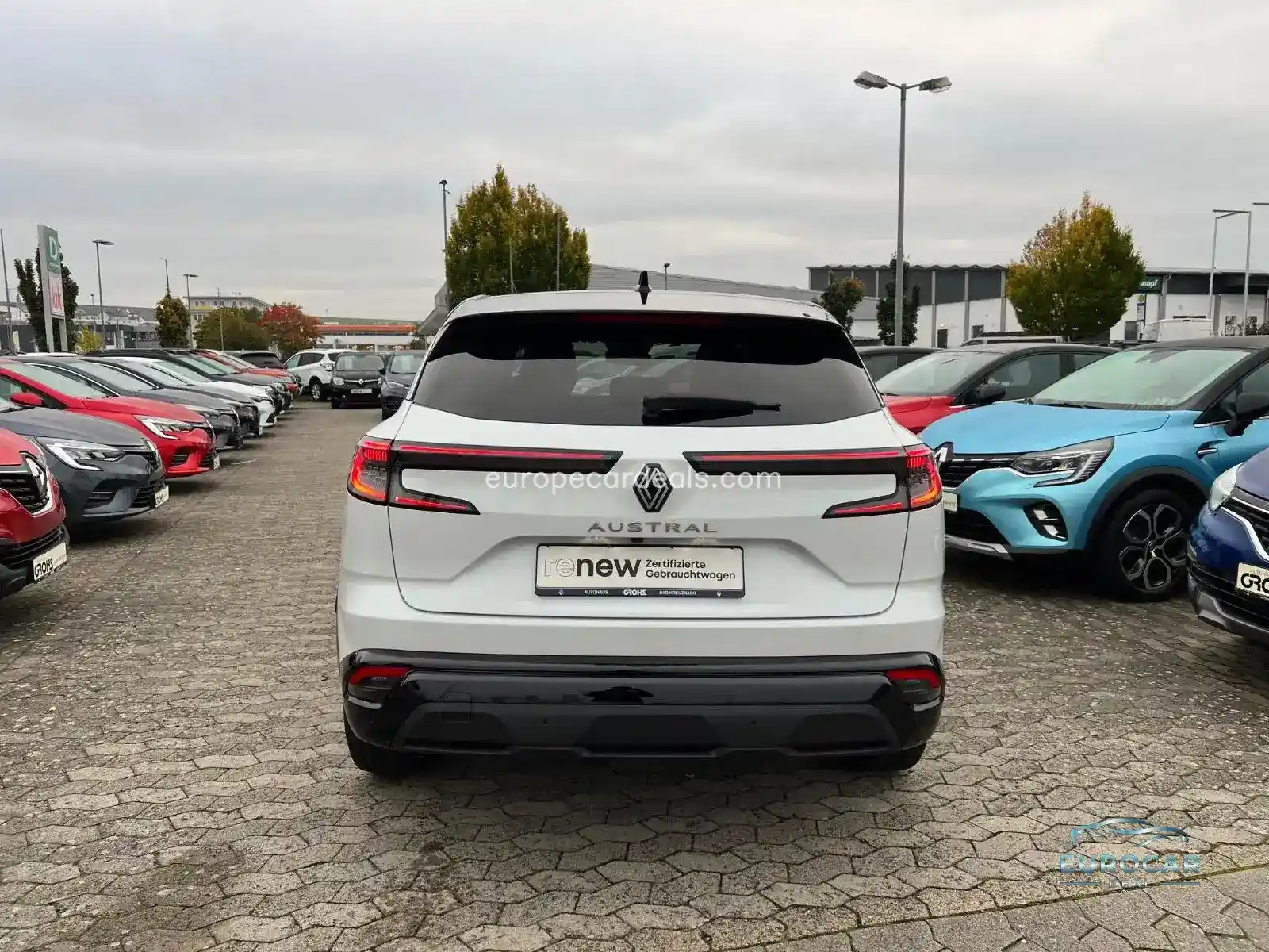 Renault Austral