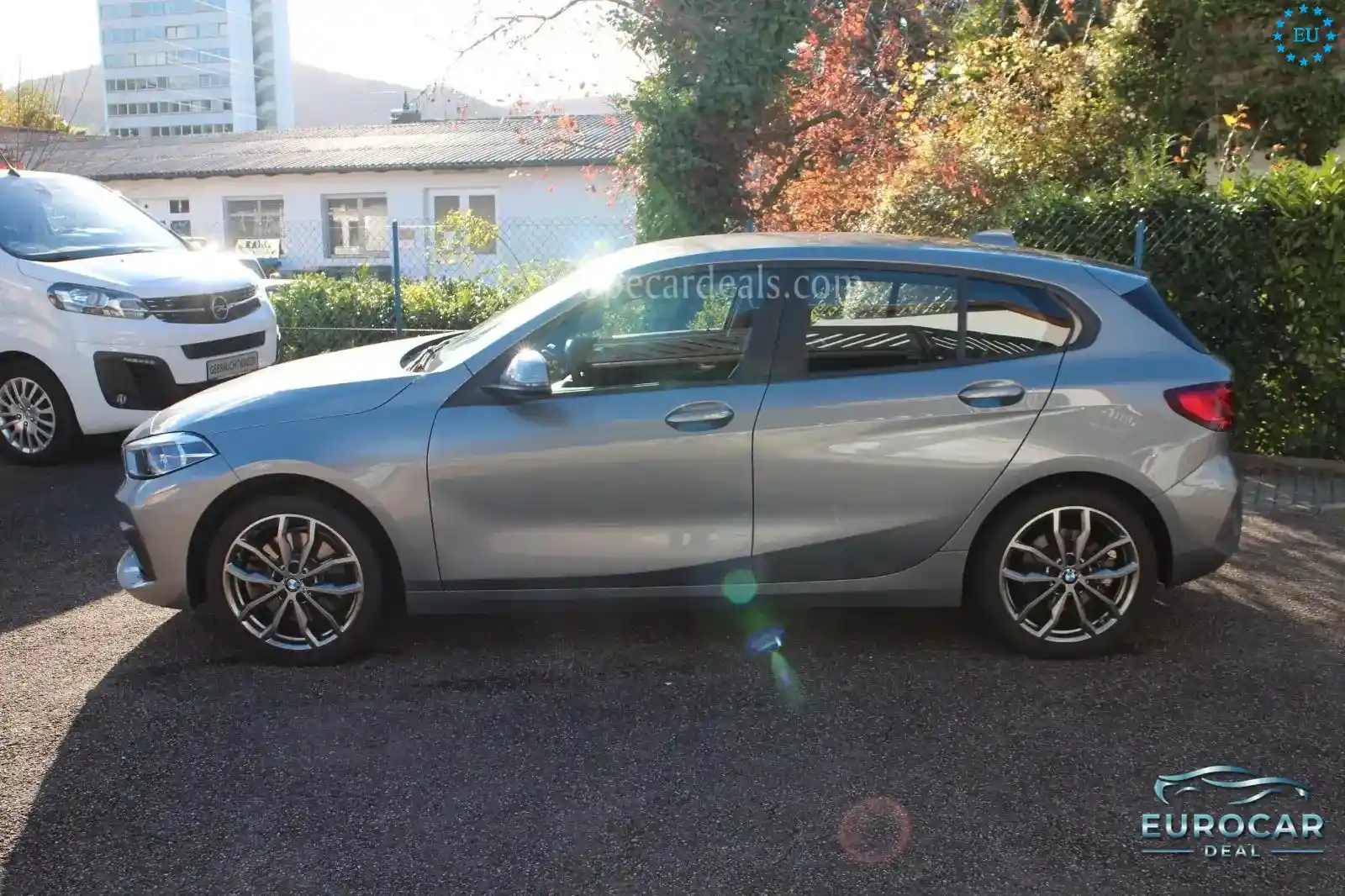 BMW 120