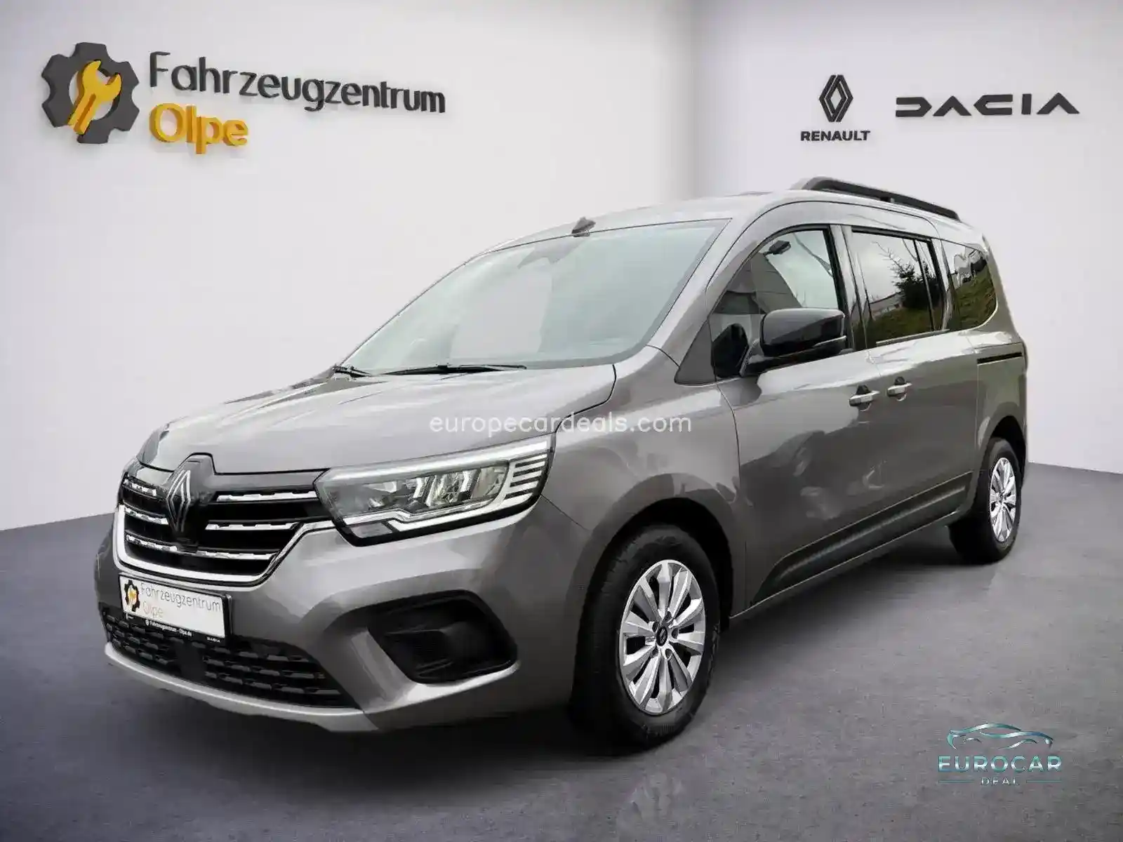 Renault Grand Kangoo