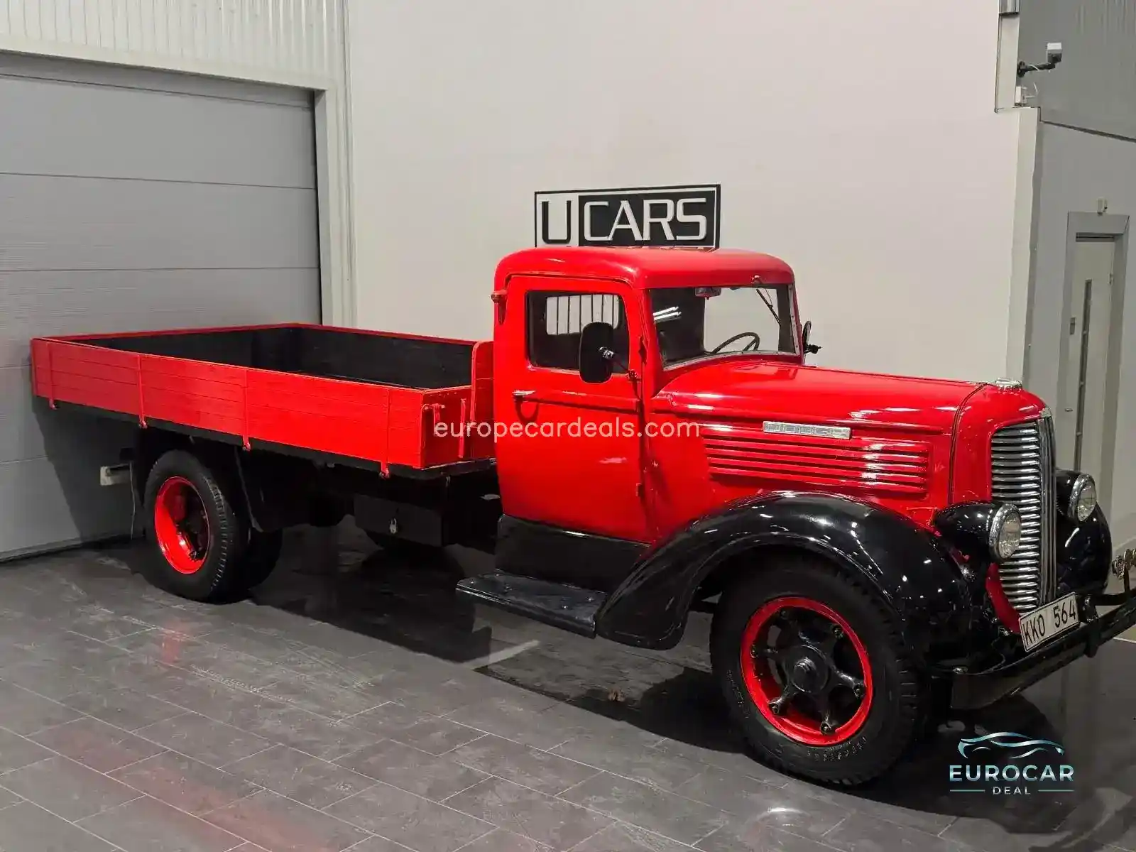Dodge Other