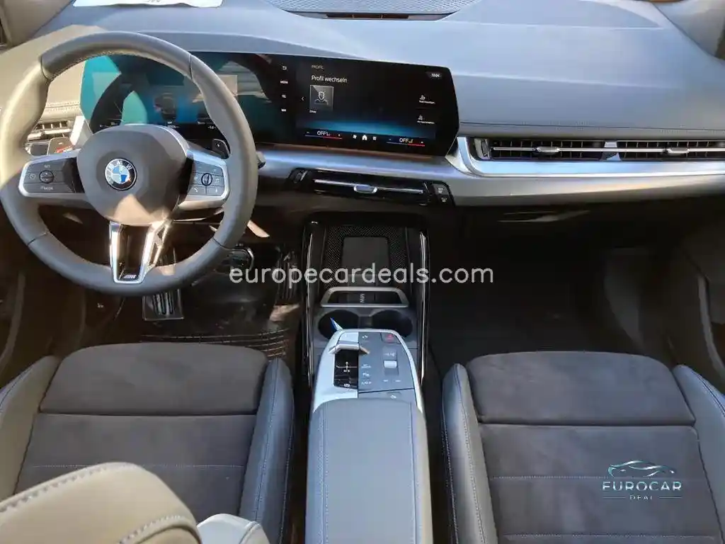 BMW 220 Active Tourer