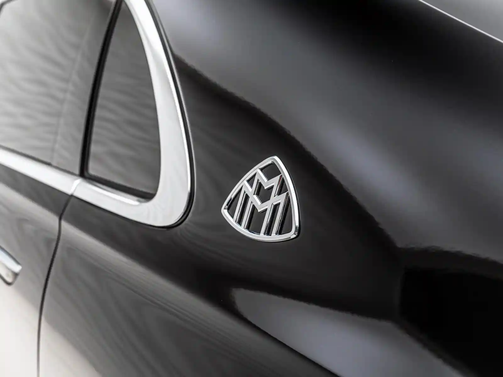 Mercedes-Benz S 680