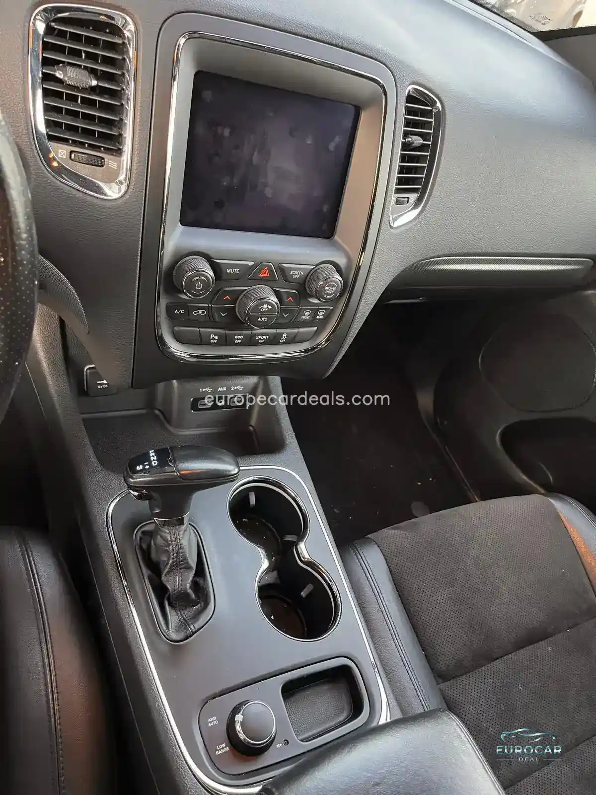 Dodge Durango