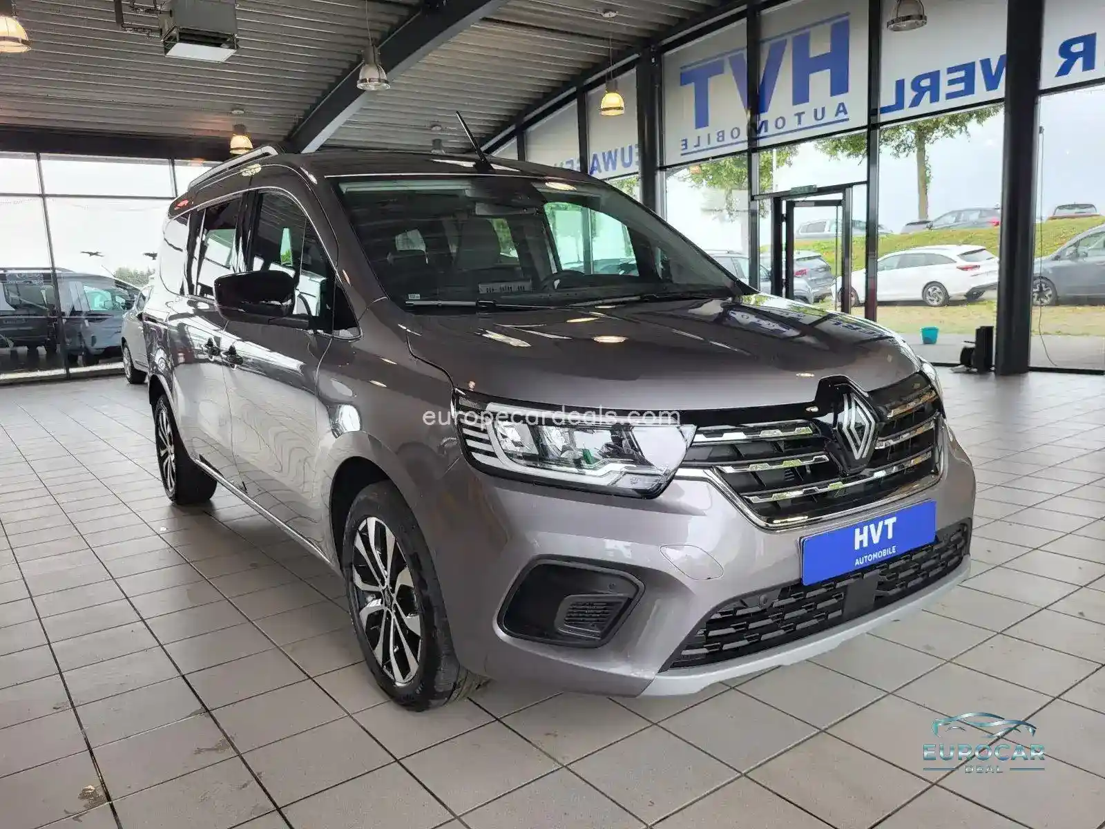 Renault Grand Kangoo