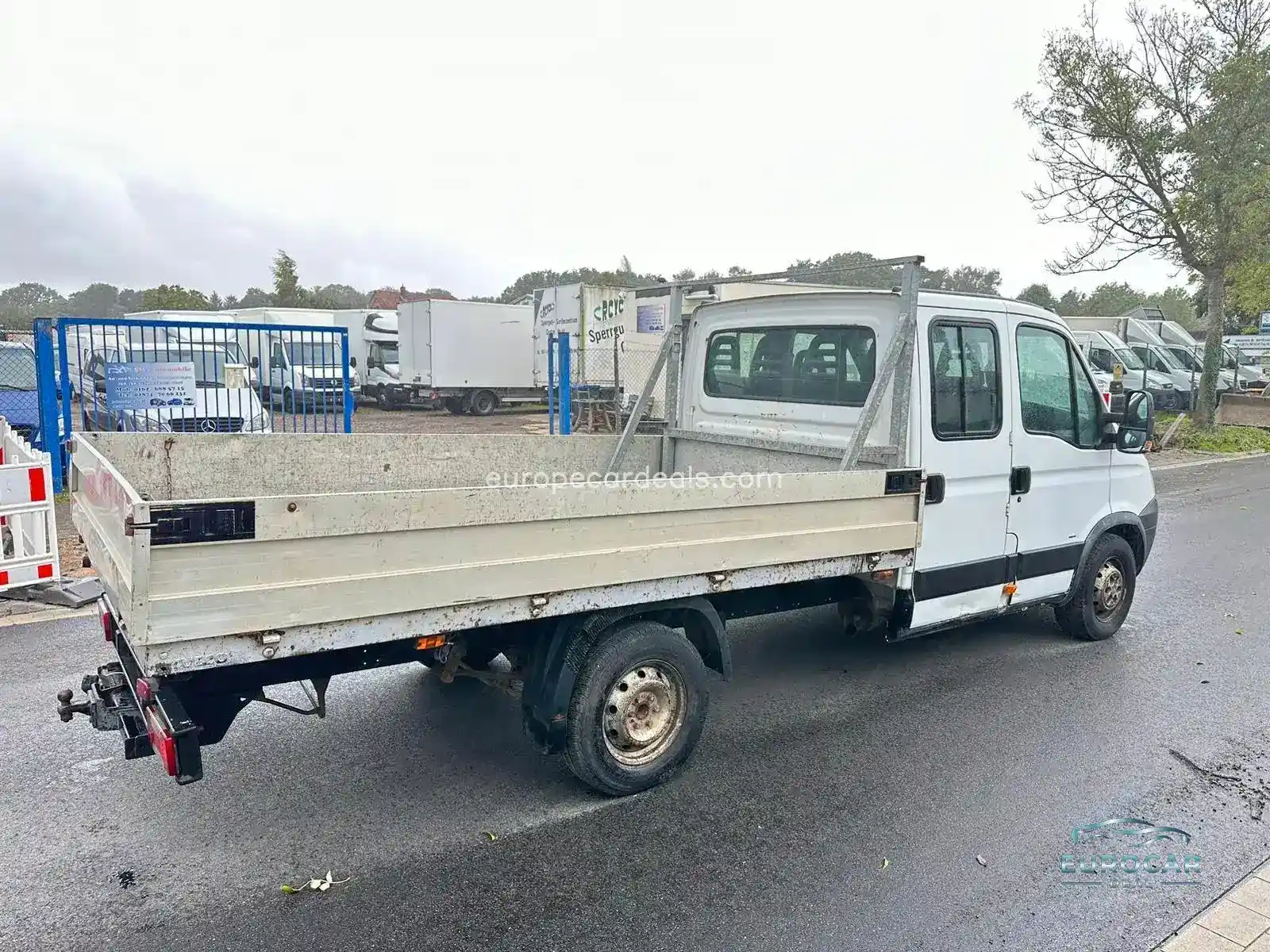 Iveco Other