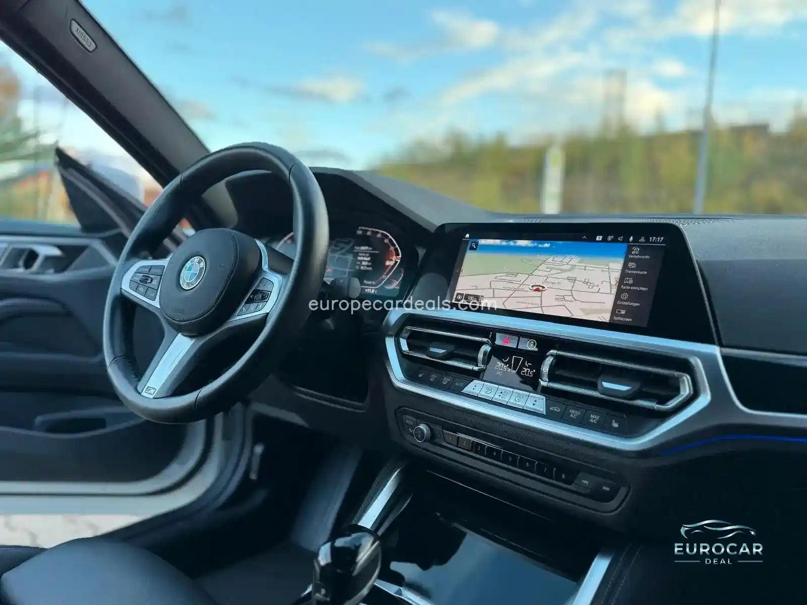 BMW 430