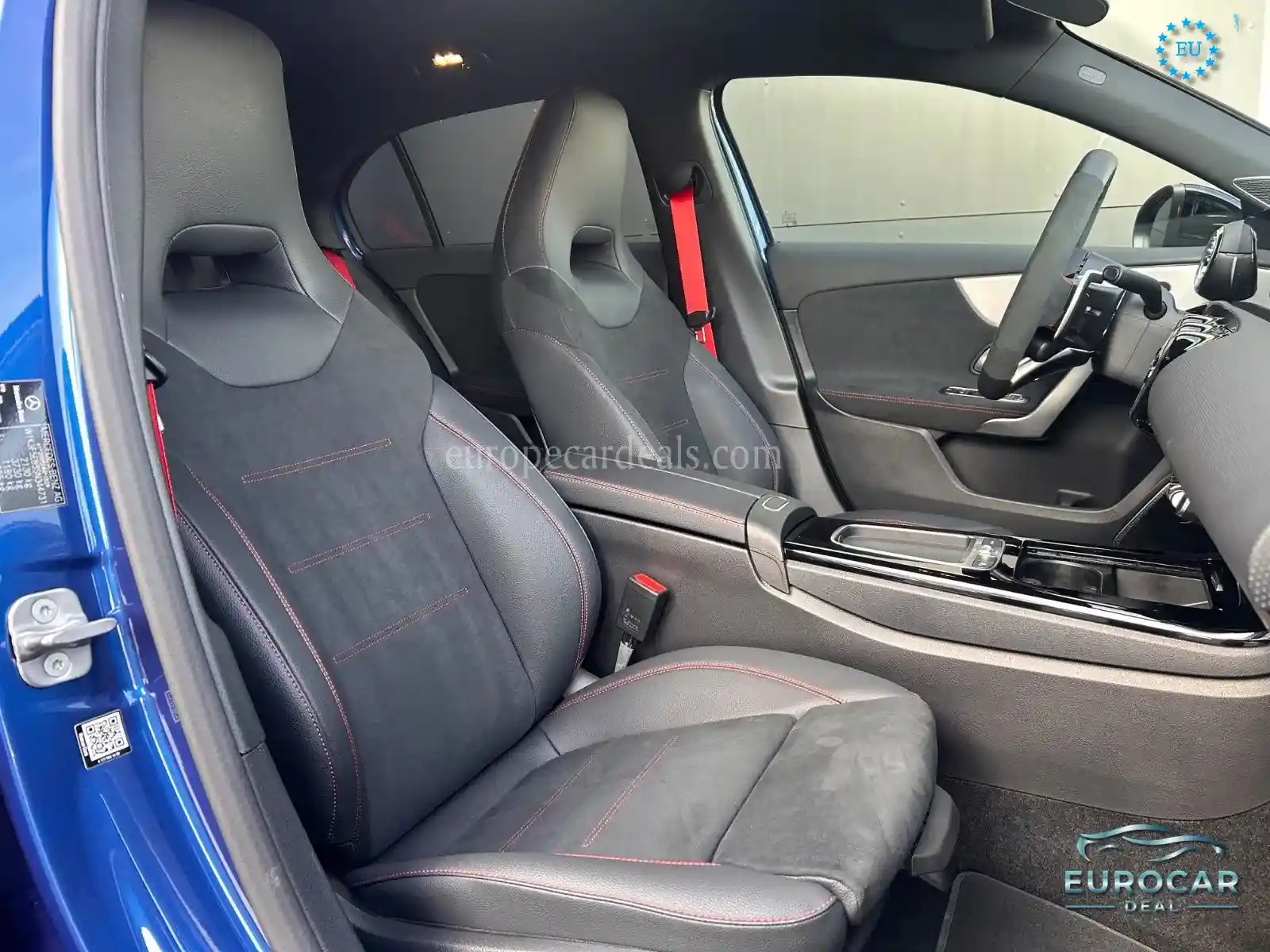 Mercedes-Benz A 45 AMG