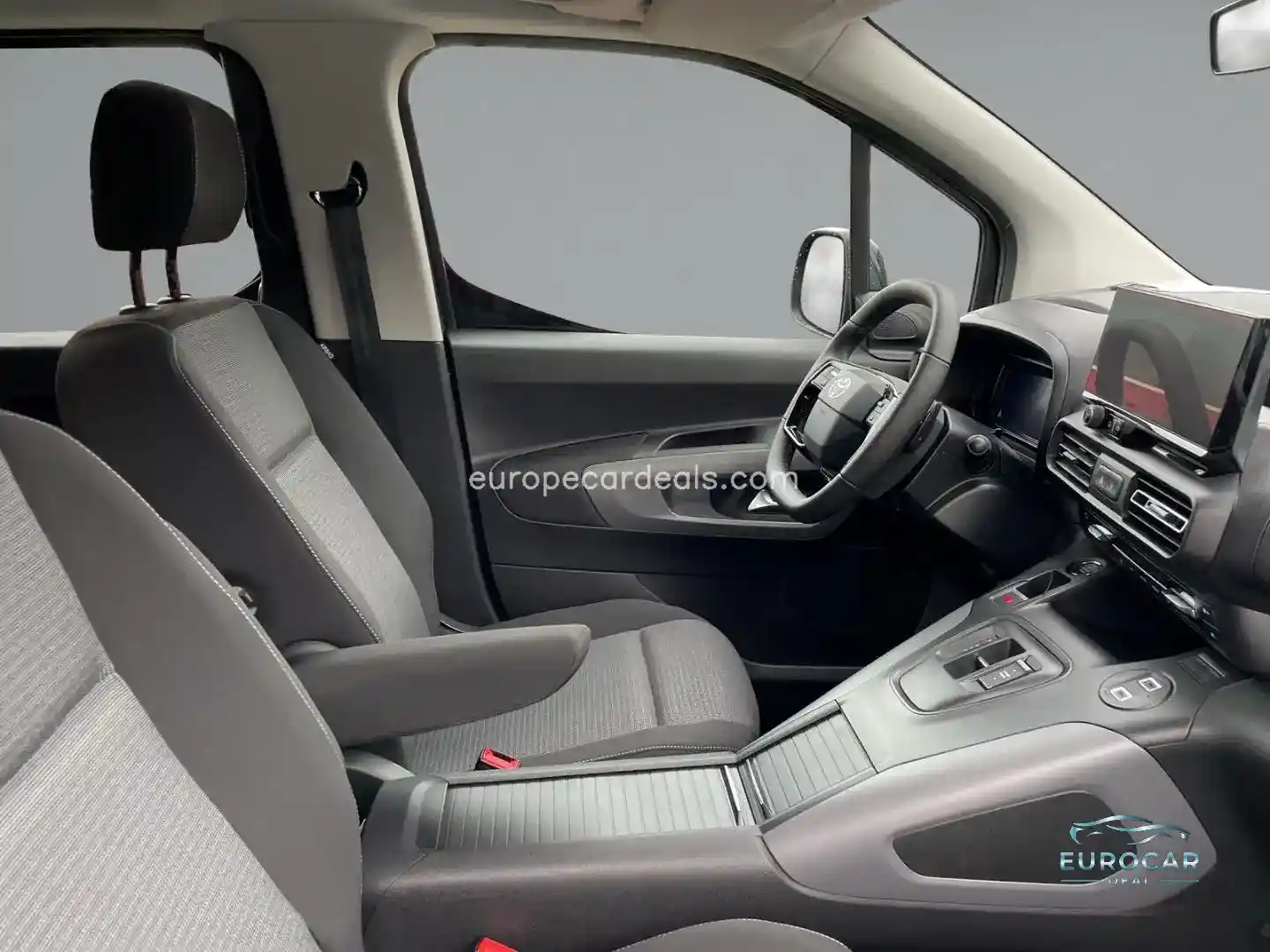 Toyota Proace City