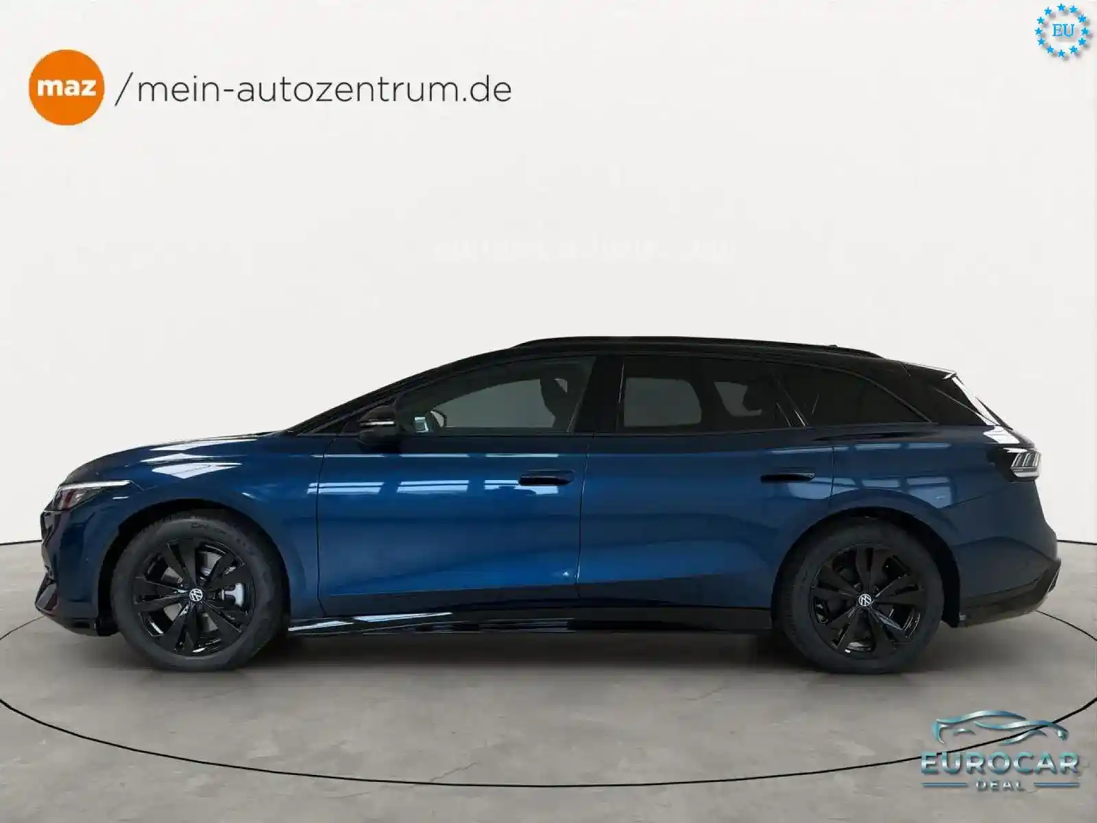 Volkswagen ID.7