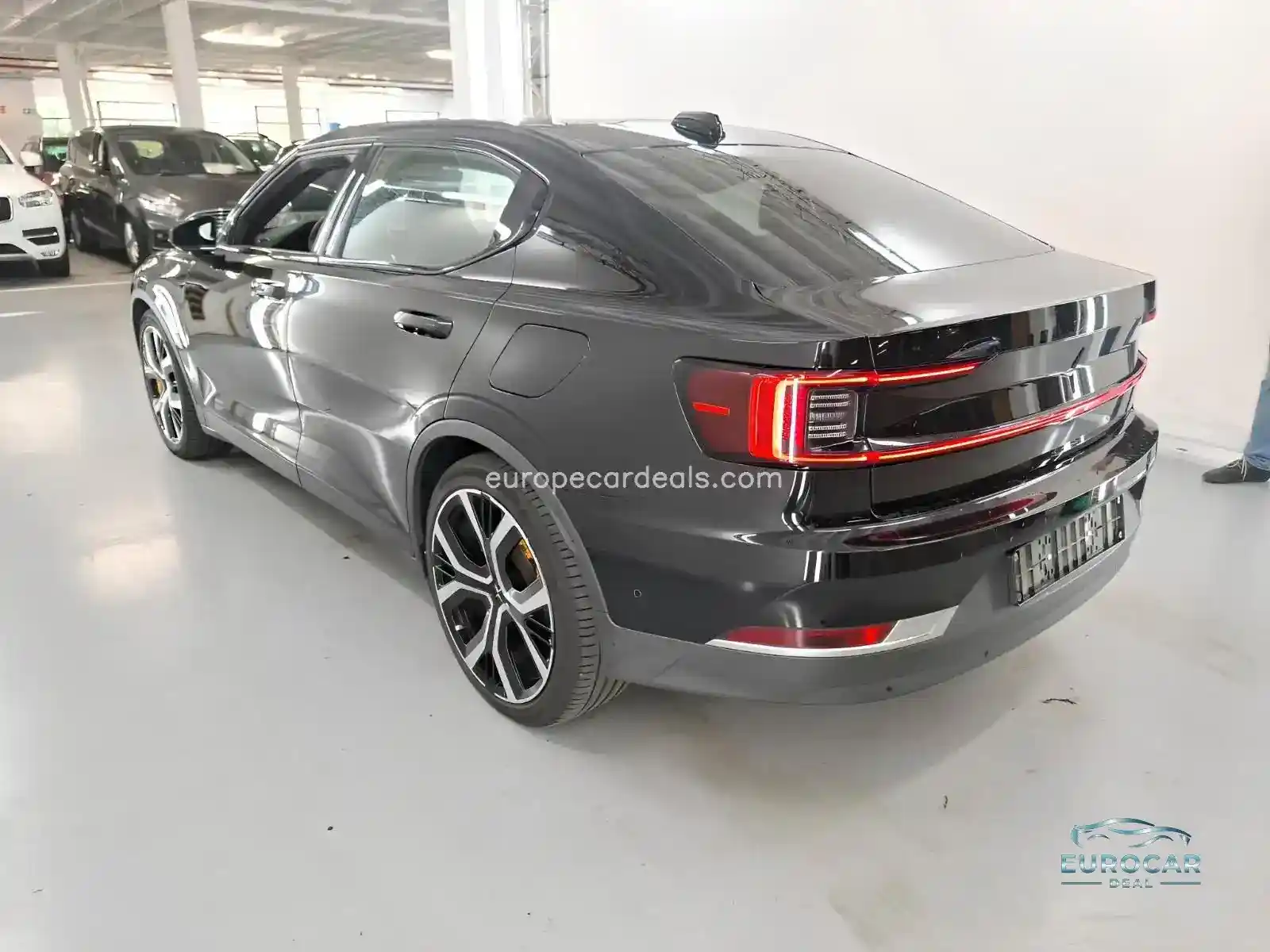 Polestar 2