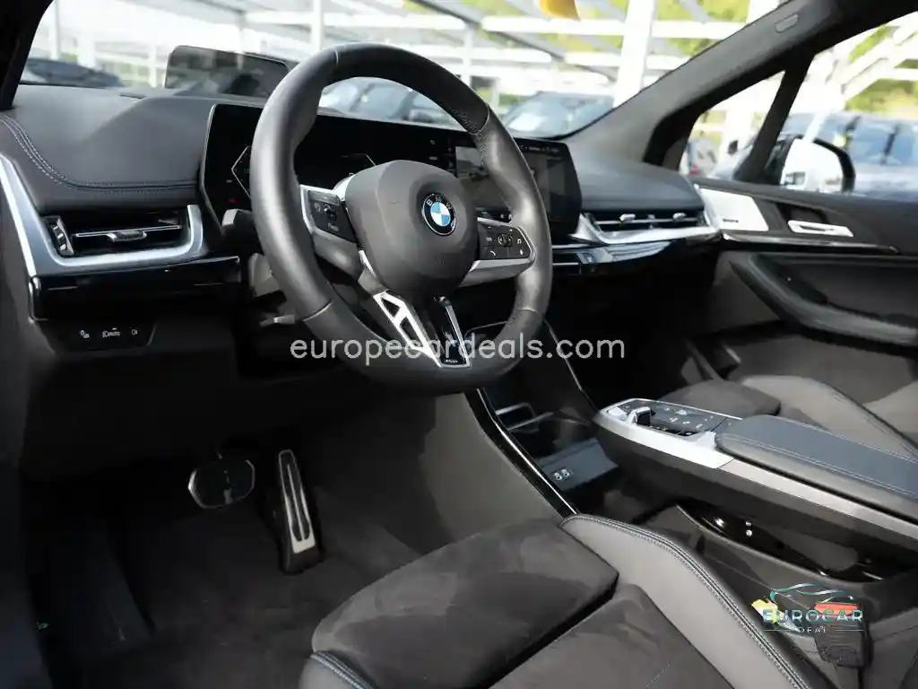 BMW 223 Active Tourer