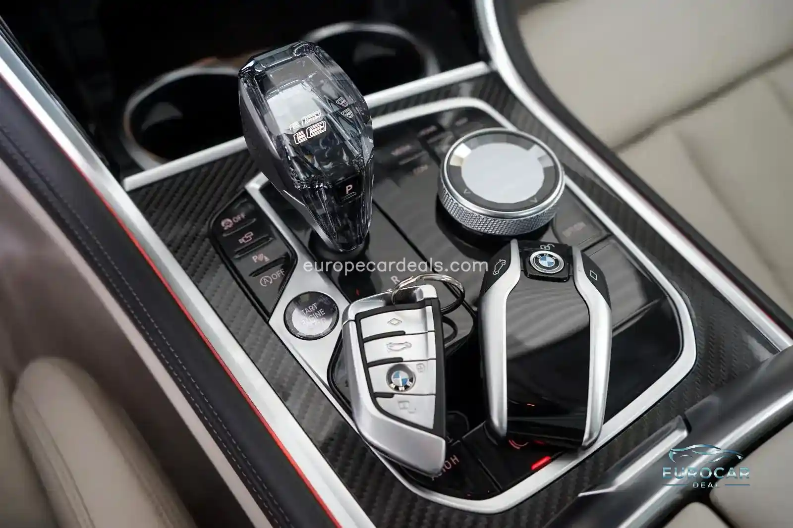 BMW M850
