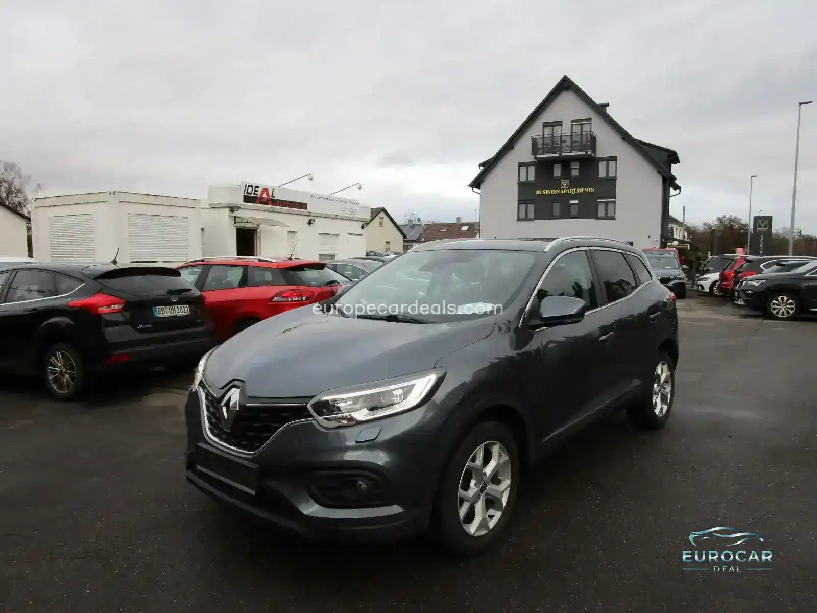 Renault Kadjar