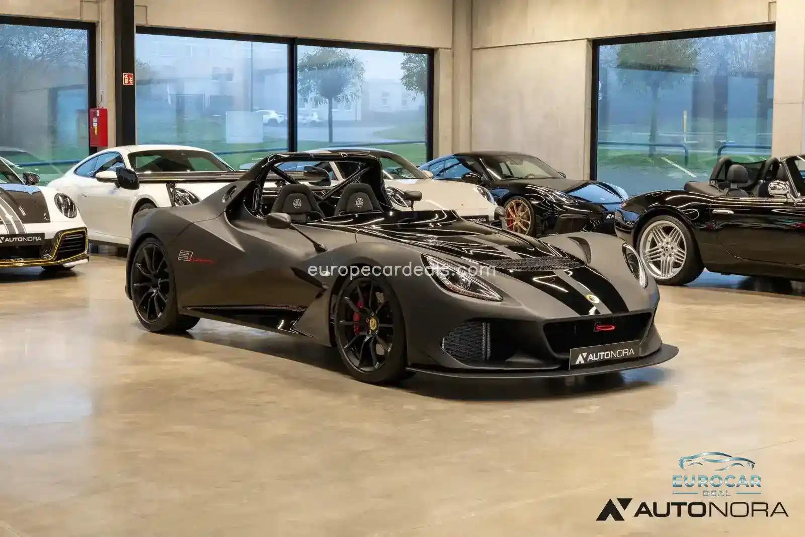 Lotus Other