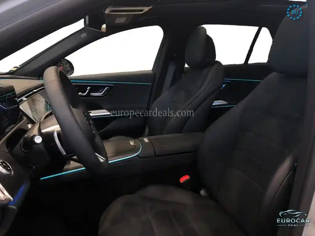 Mercedes-Benz E 450