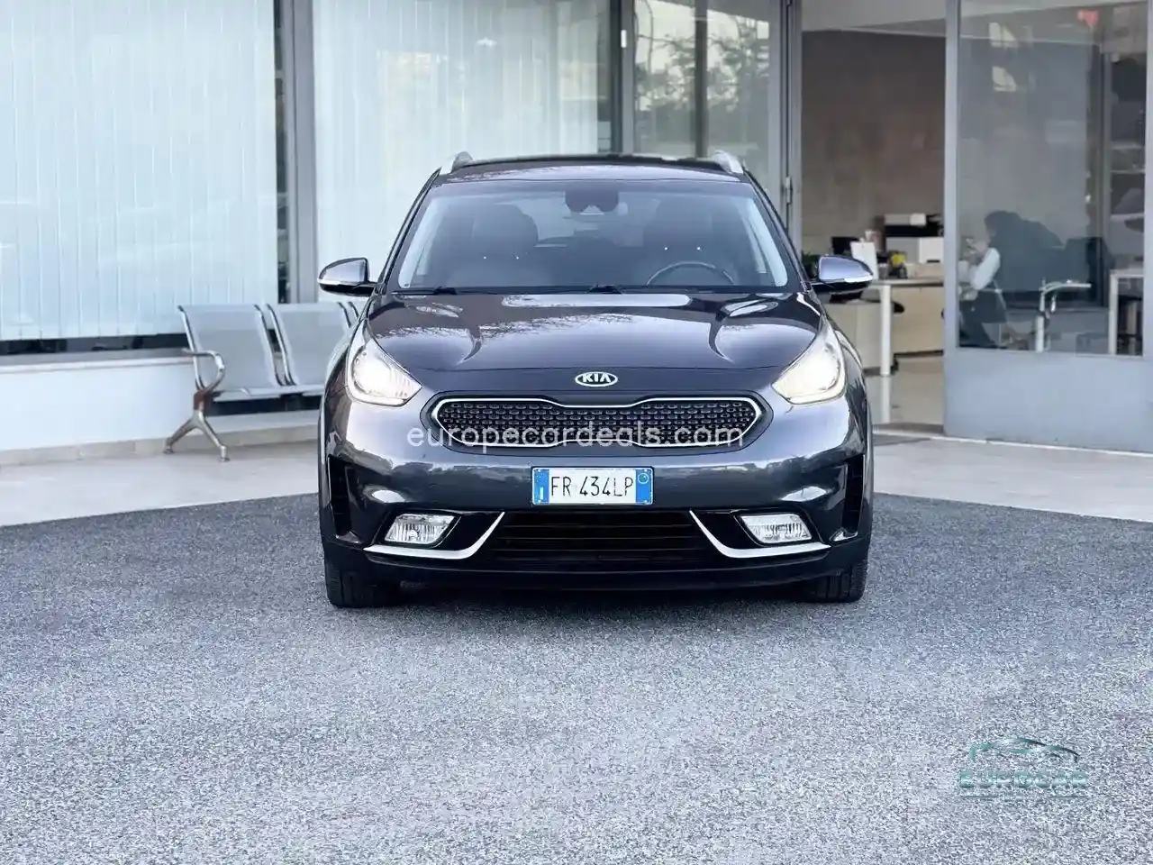 Kia Niro