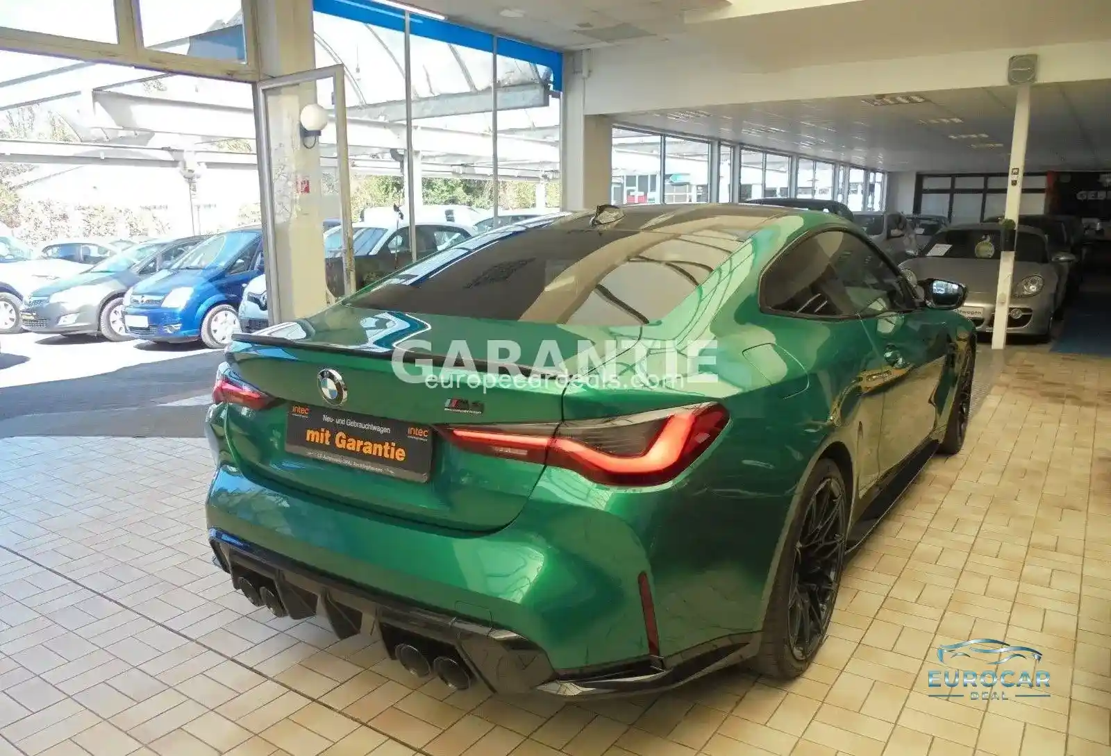 BMW M4