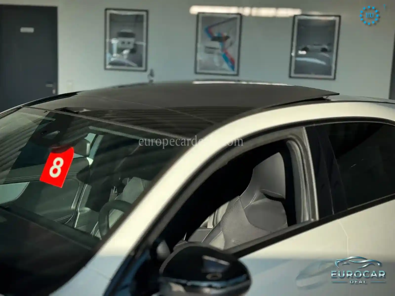 Mercedes-Benz A 45 AMG