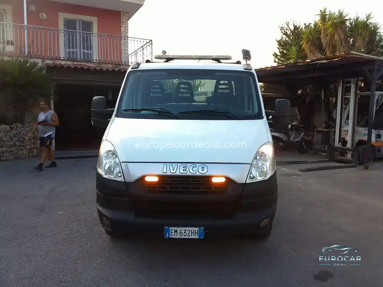 Iveco Other