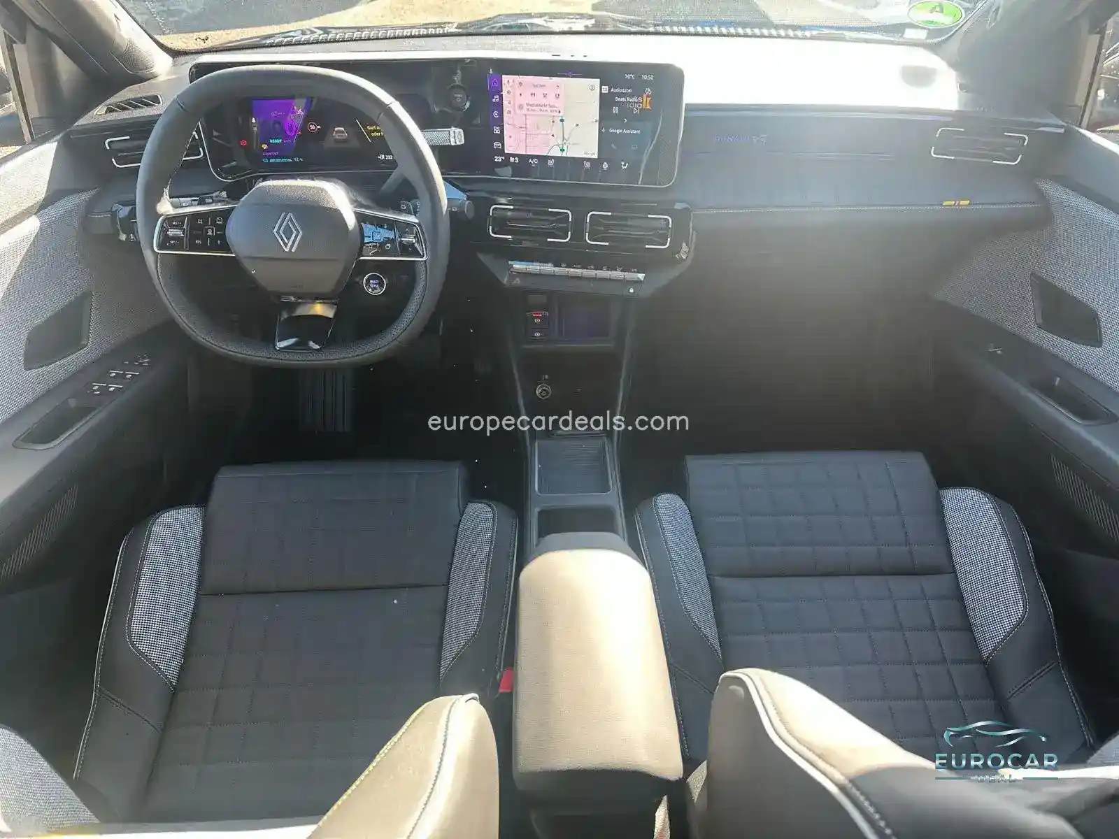 Renault R 4