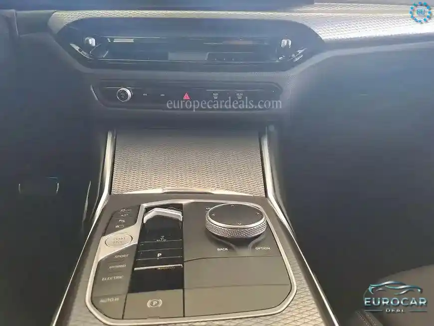 BMW 135