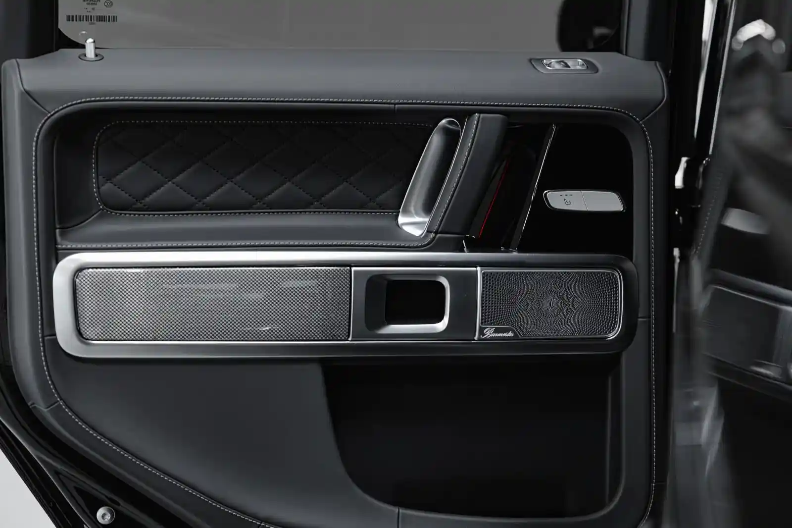 Mercedes-Benz G 450