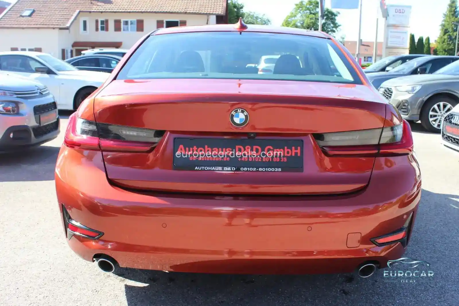 BMW 318