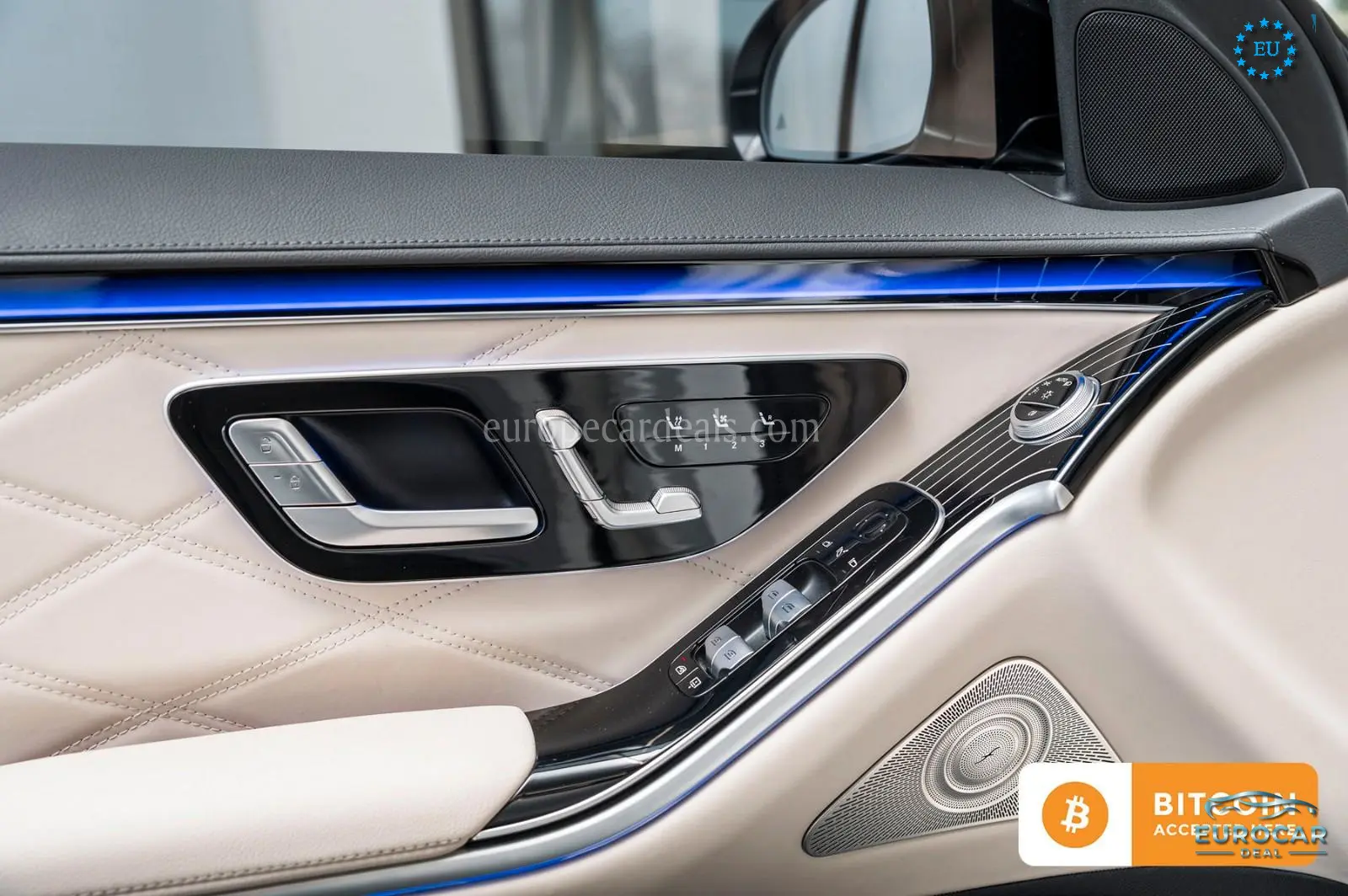 Mercedes-Benz S 500