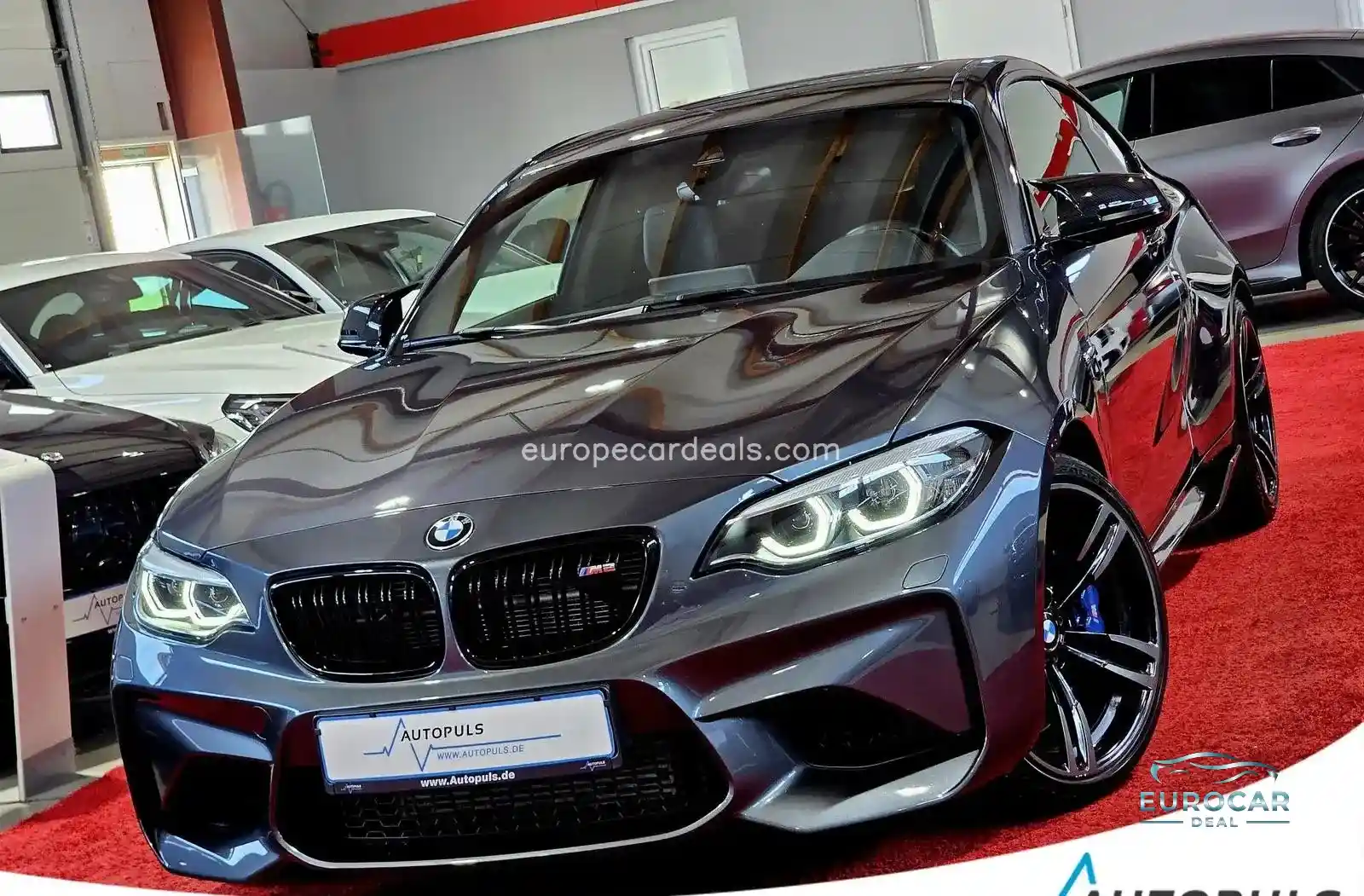BMW M2