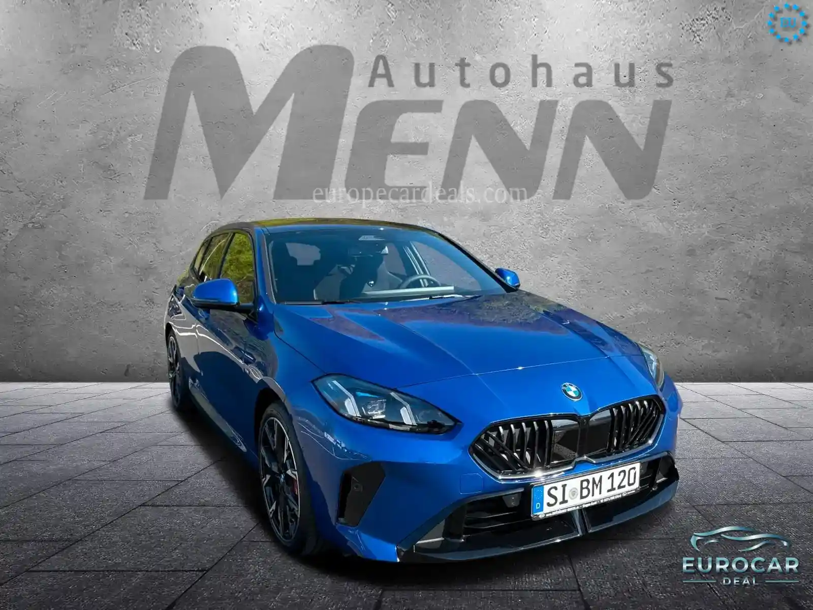BMW 120