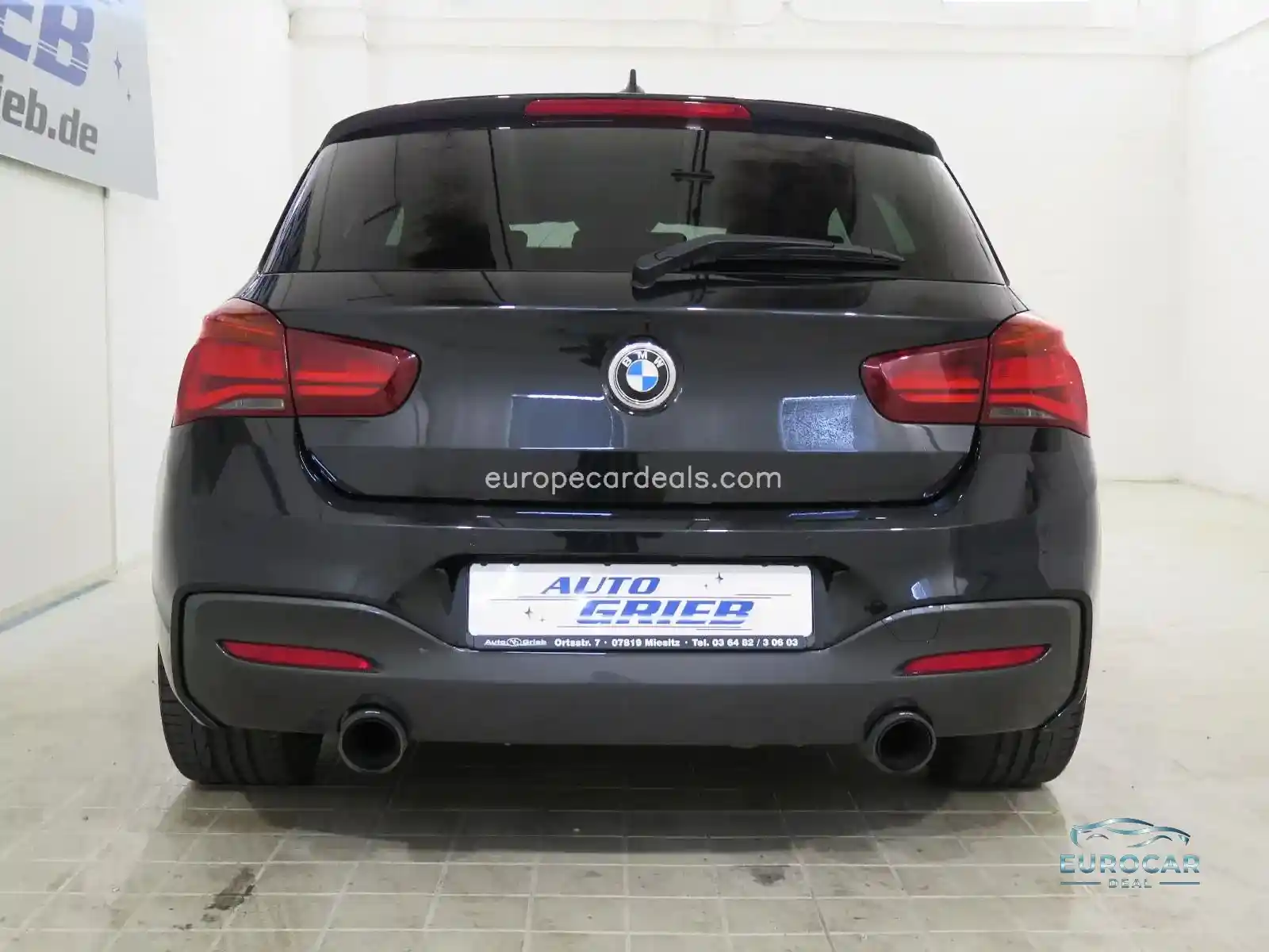 BMW M140i
