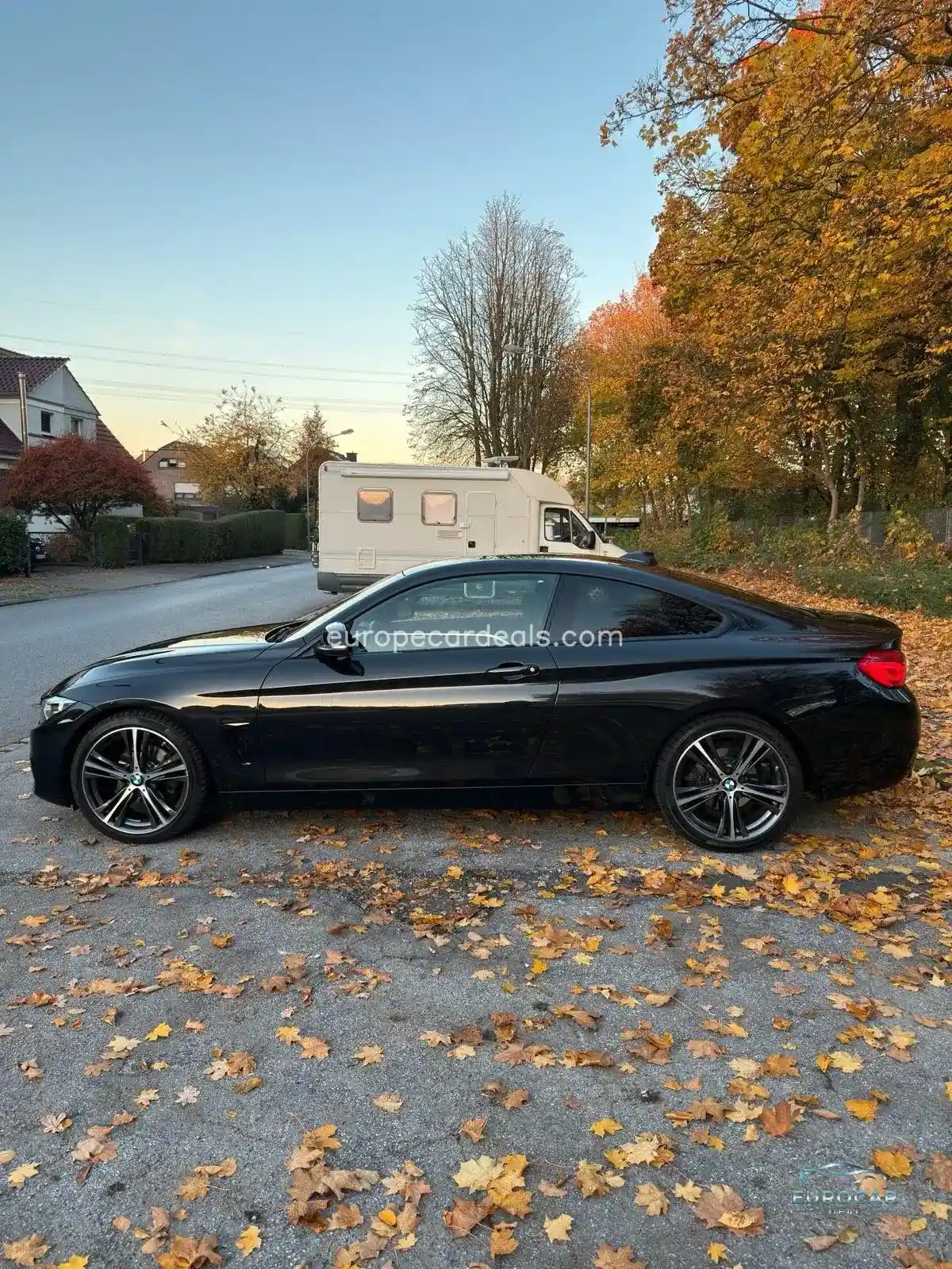 BMW 420