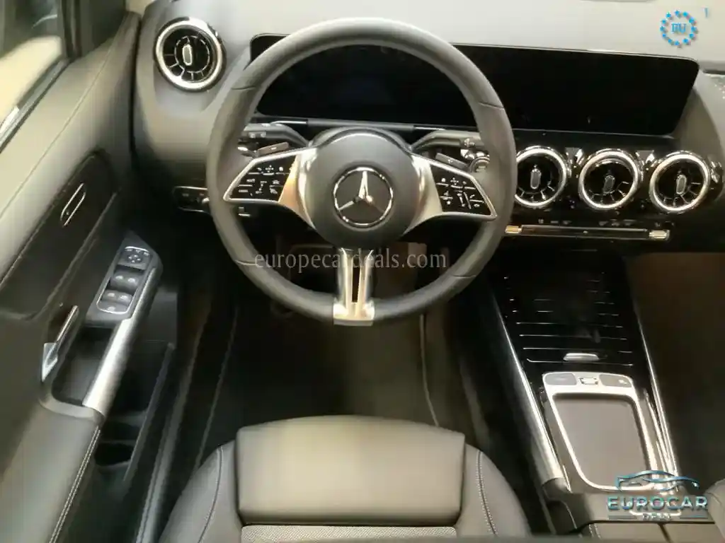 Mercedes-Benz B 220