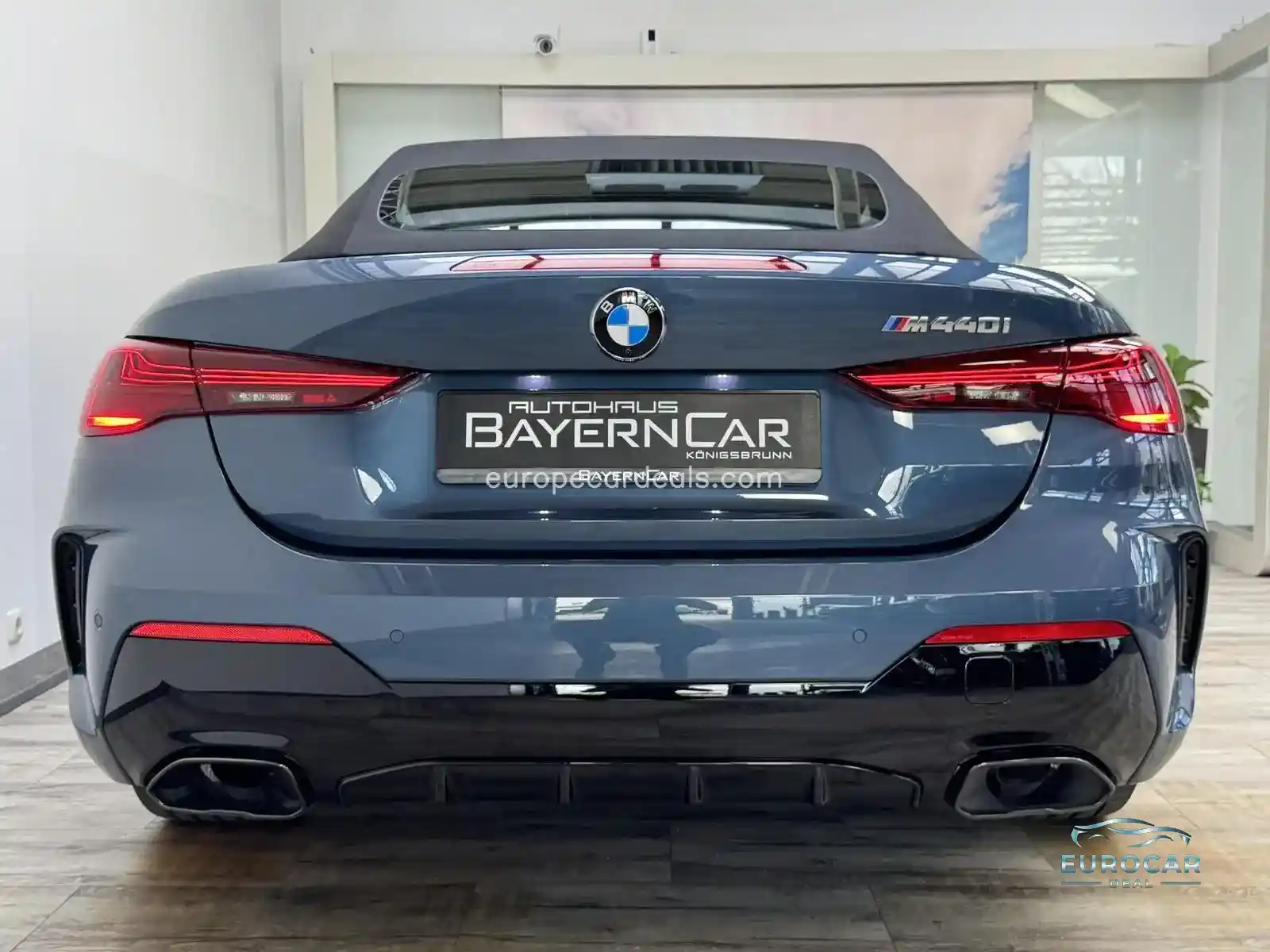 BMW M440