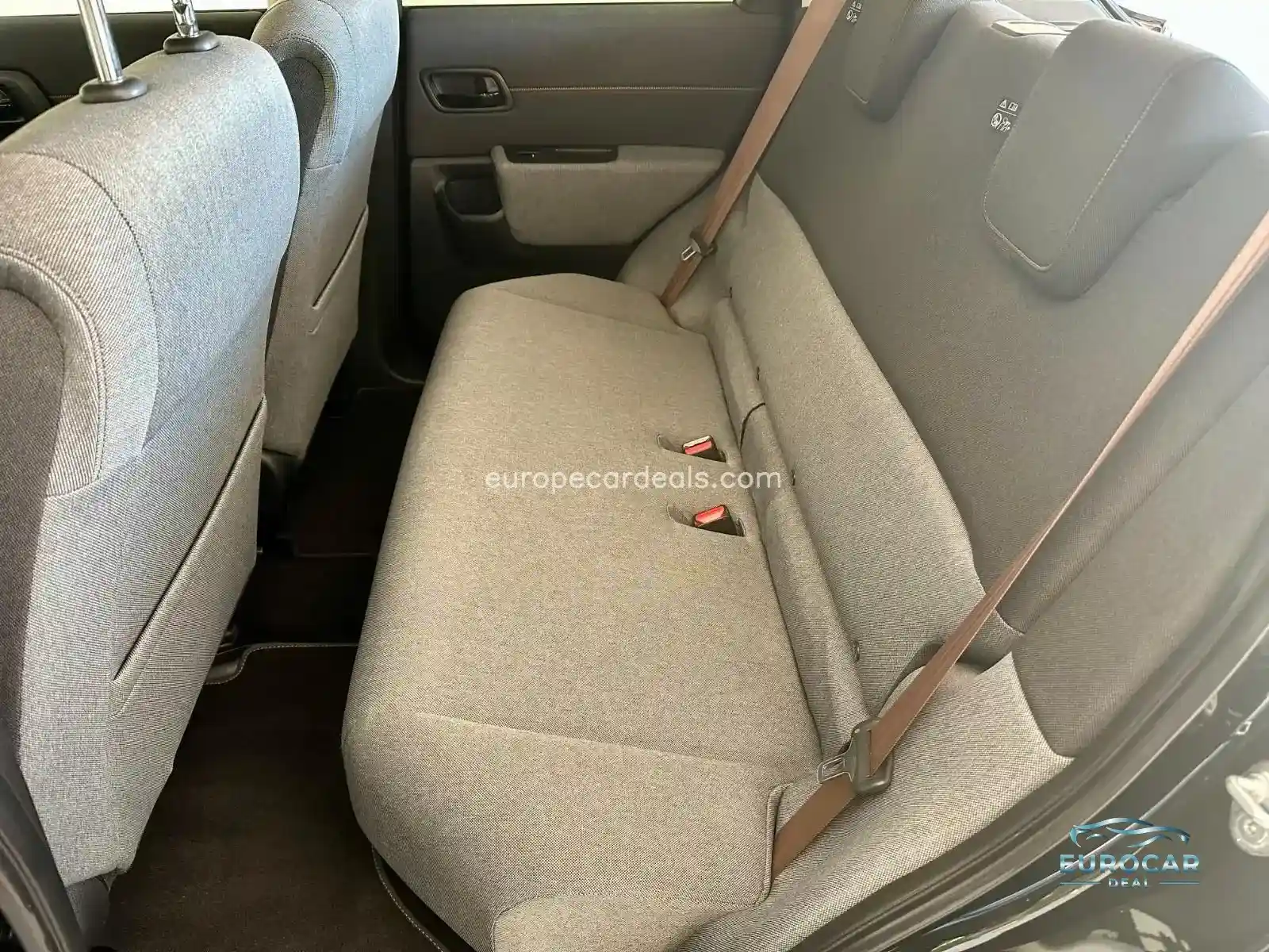 Honda e