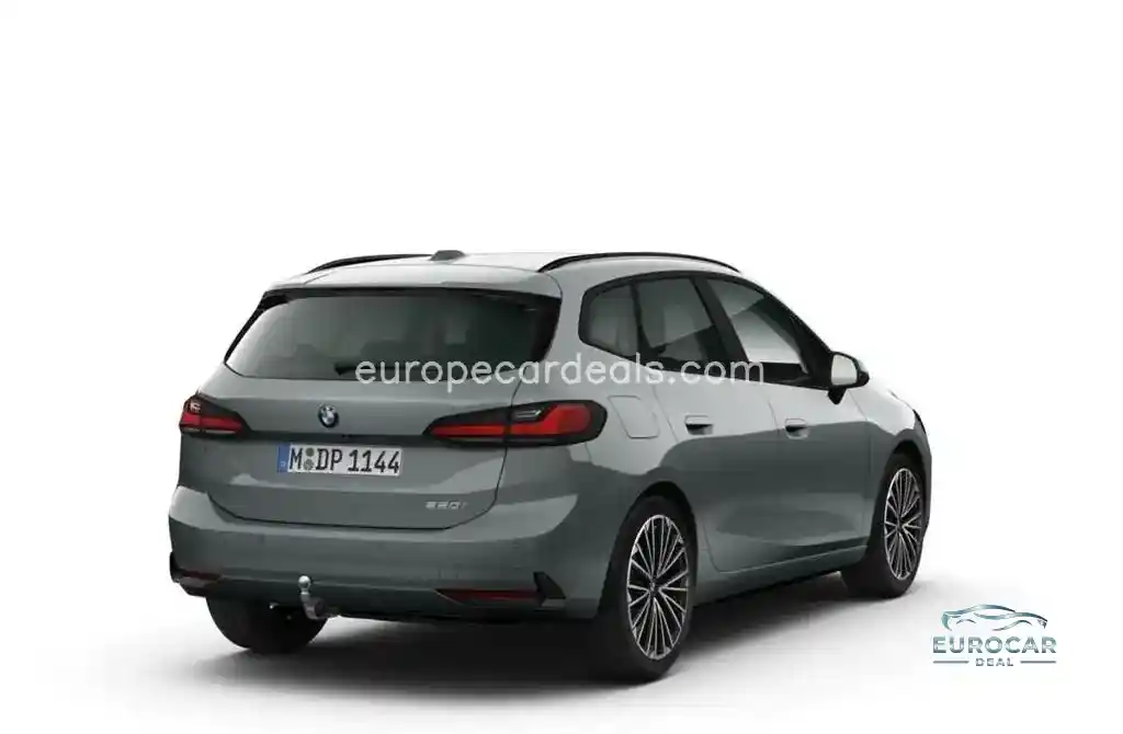 BMW 220 Active Tourer