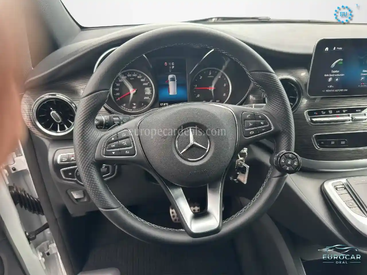 Mercedes-Benz V 300