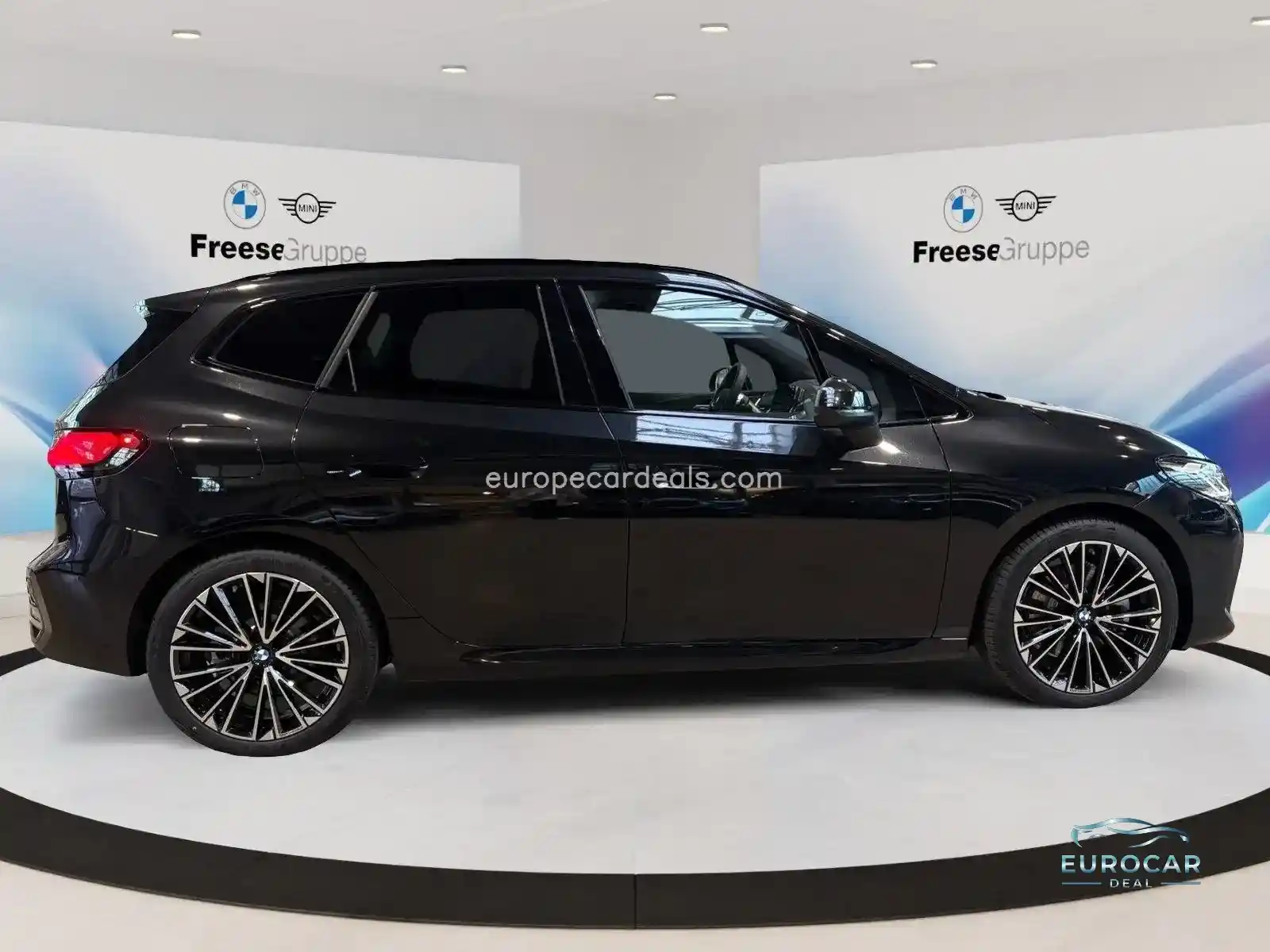 BMW 223 Active Tourer