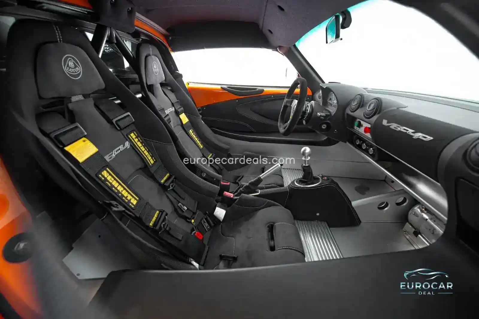 Lotus Exige