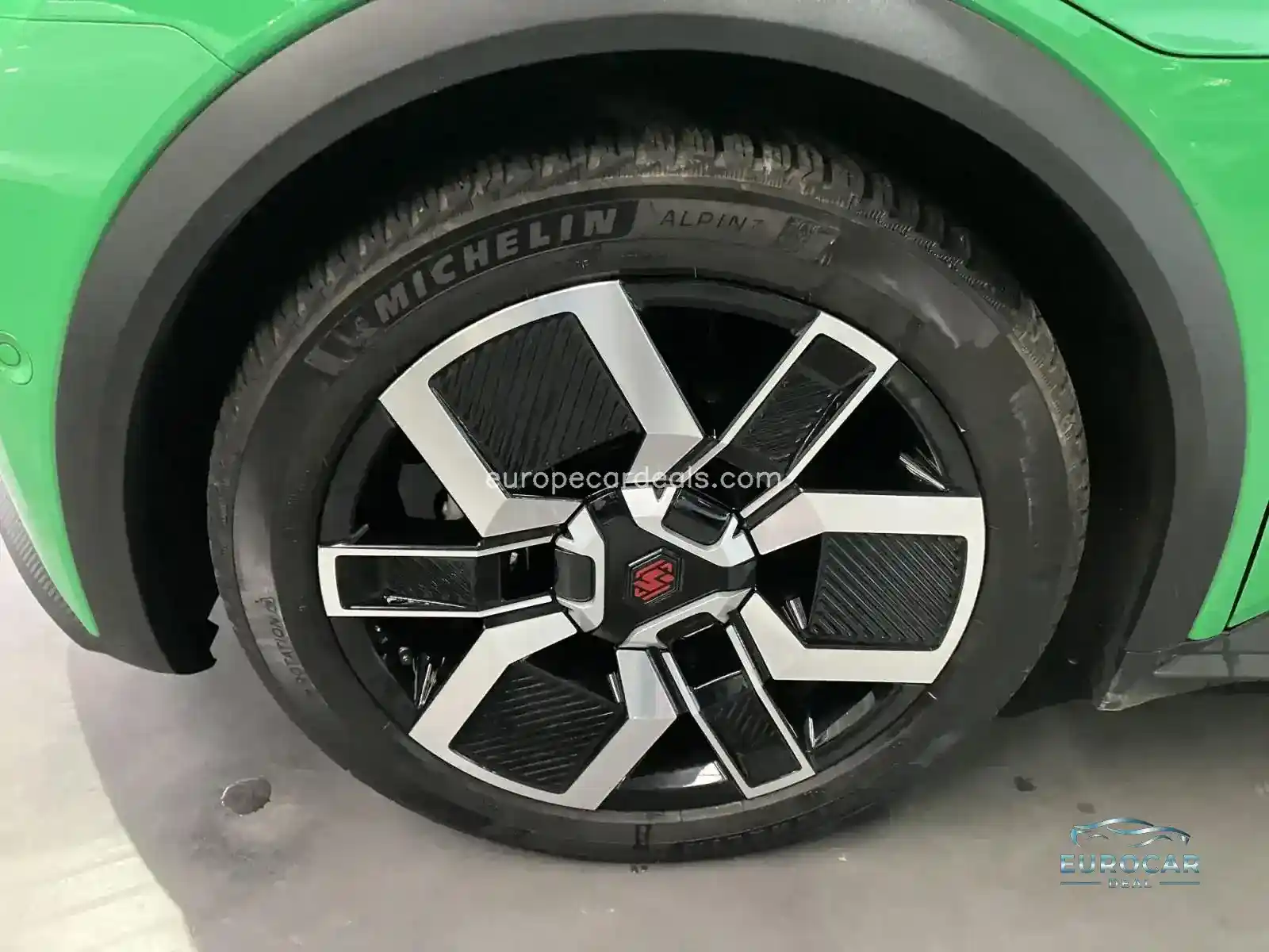 Renault R 5