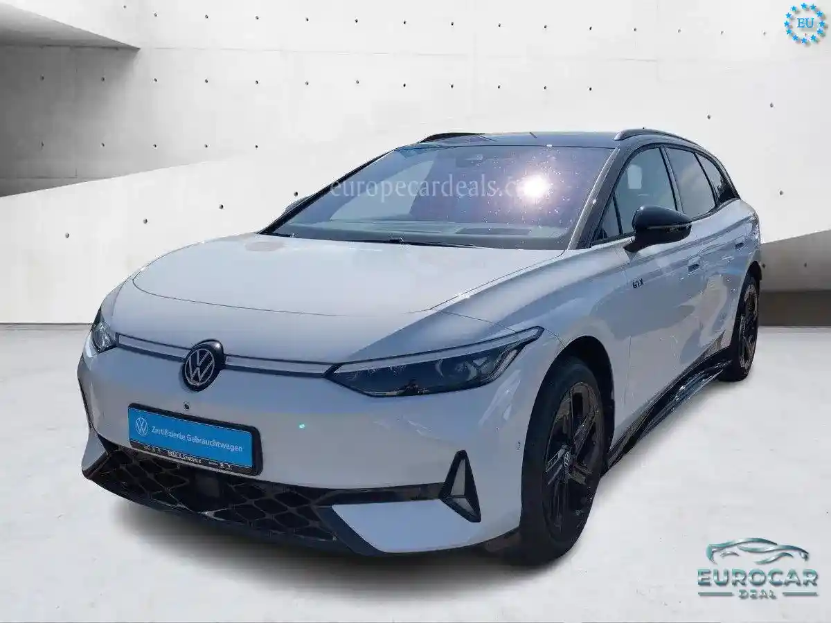 Volkswagen ID.7