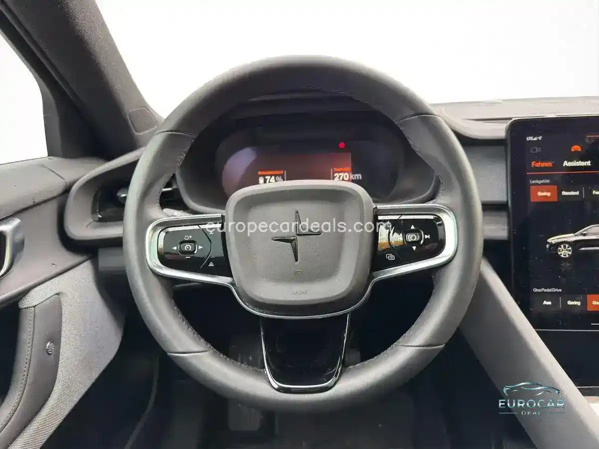Polestar 2