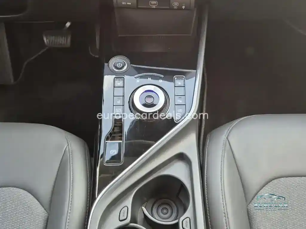 Kia Niro EV