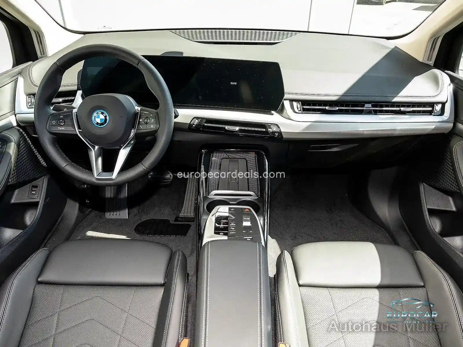 BMW 225 Active Tourer