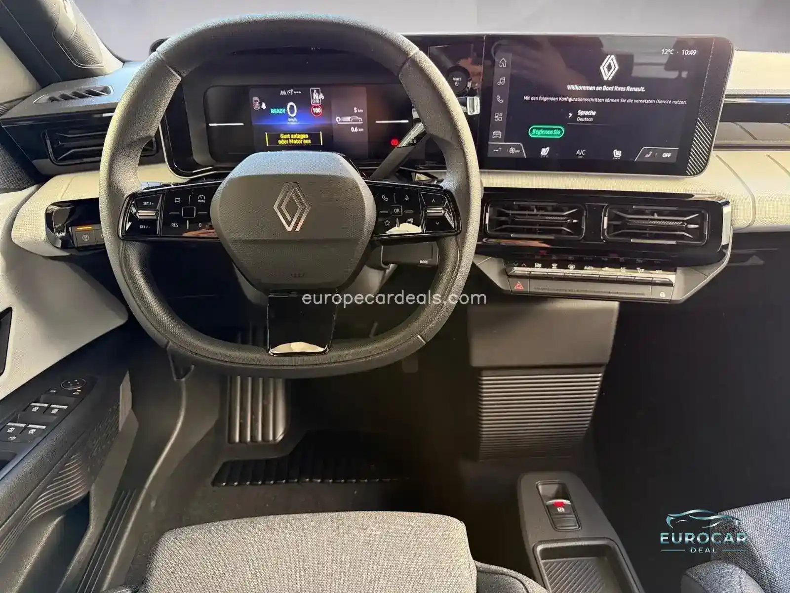 Renault R 5