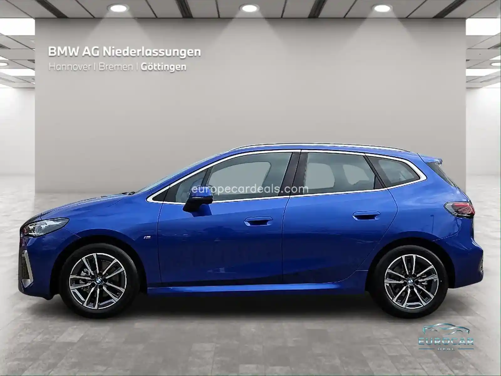 BMW 220 Active Tourer