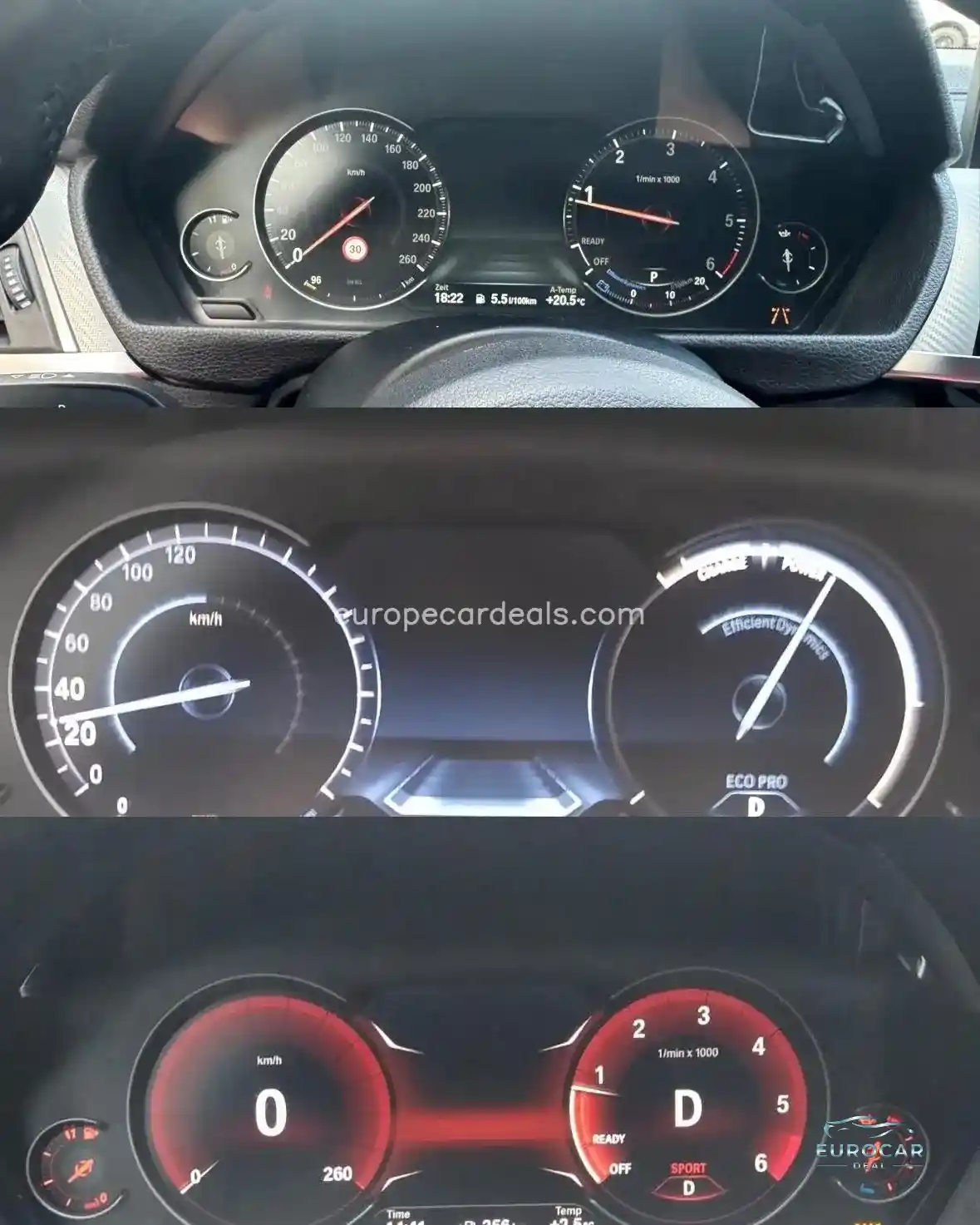 BMW 418