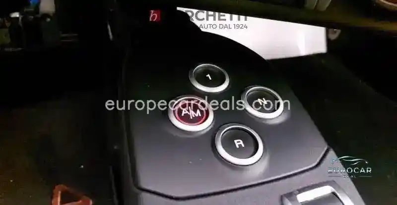 Alfa Romeo 4C